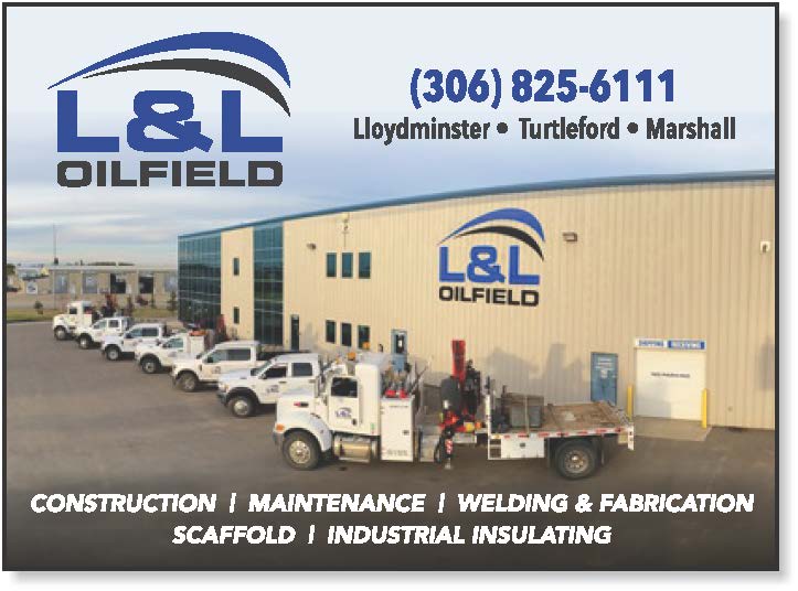 L&L Oilfield